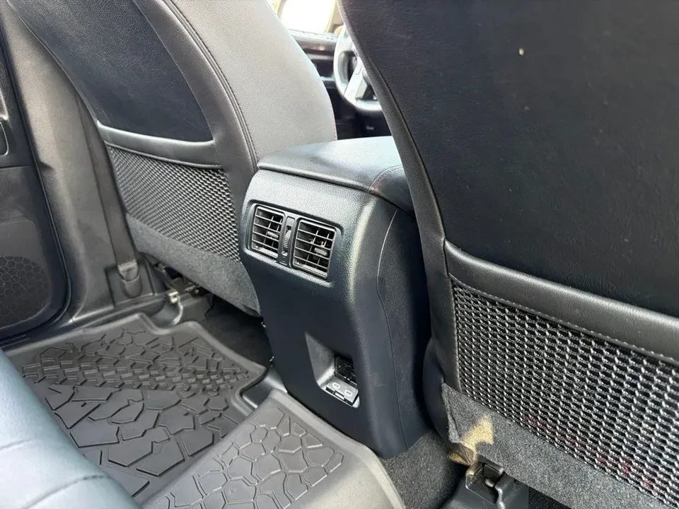 2024 Toyota 4Runner 5th Gen - Image 10 of 15