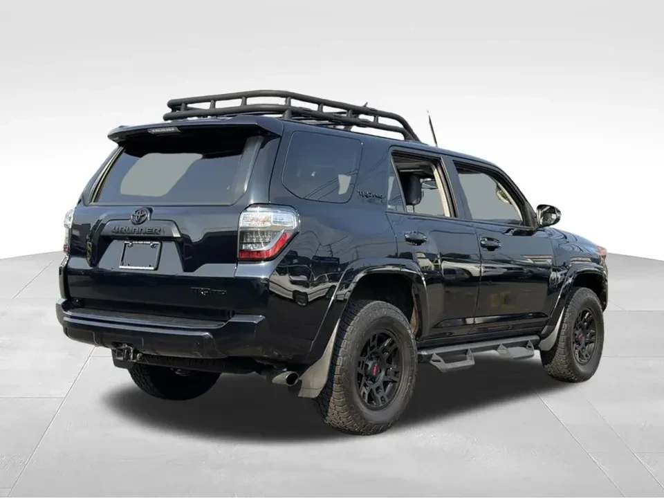 2024 Toyota 4Runner 5th Gen - Image 4 of 15