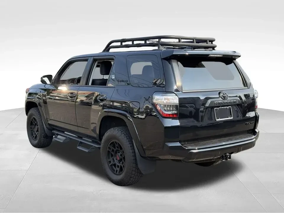 2024 Toyota 4Runner 5th Gen - Image 2 of 15