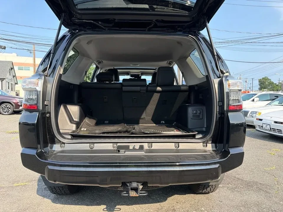 2024 Toyota 4Runner 5th Gen - Image 5 of 15