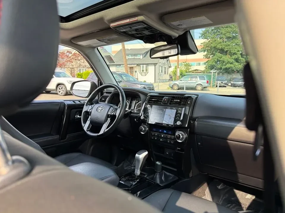 2024 Toyota 4Runner 5th Gen - Image 6 of 15