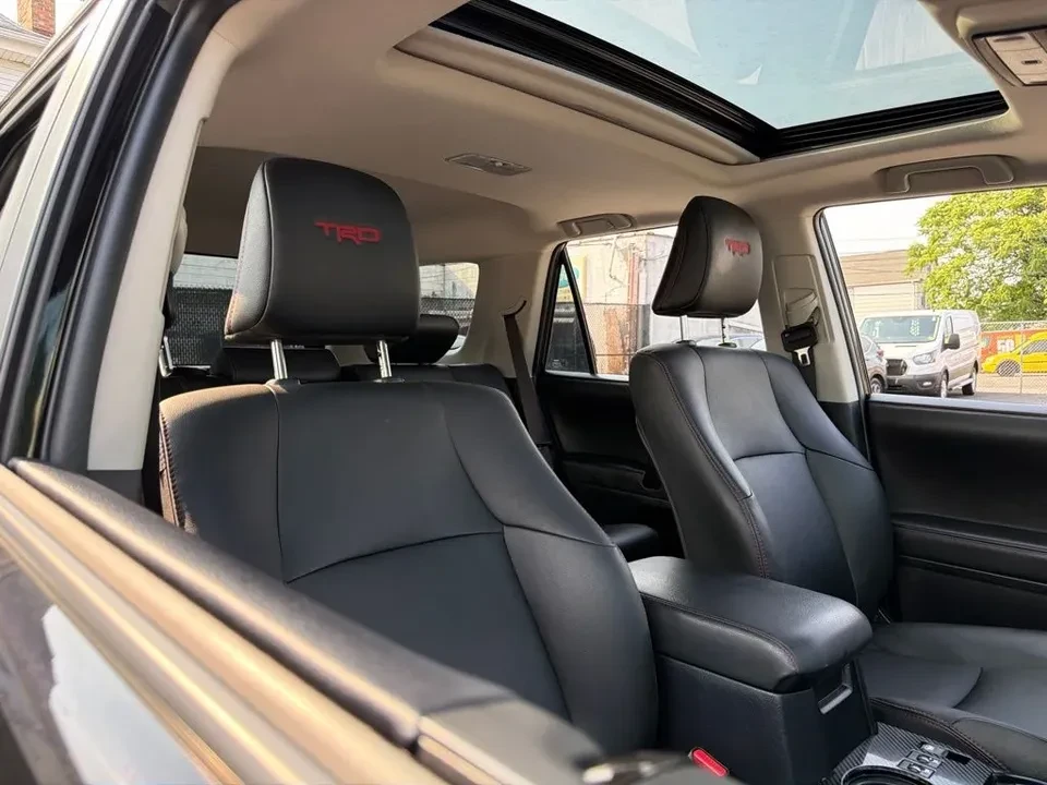2024 Toyota 4Runner 5th Gen - Image 7 of 15