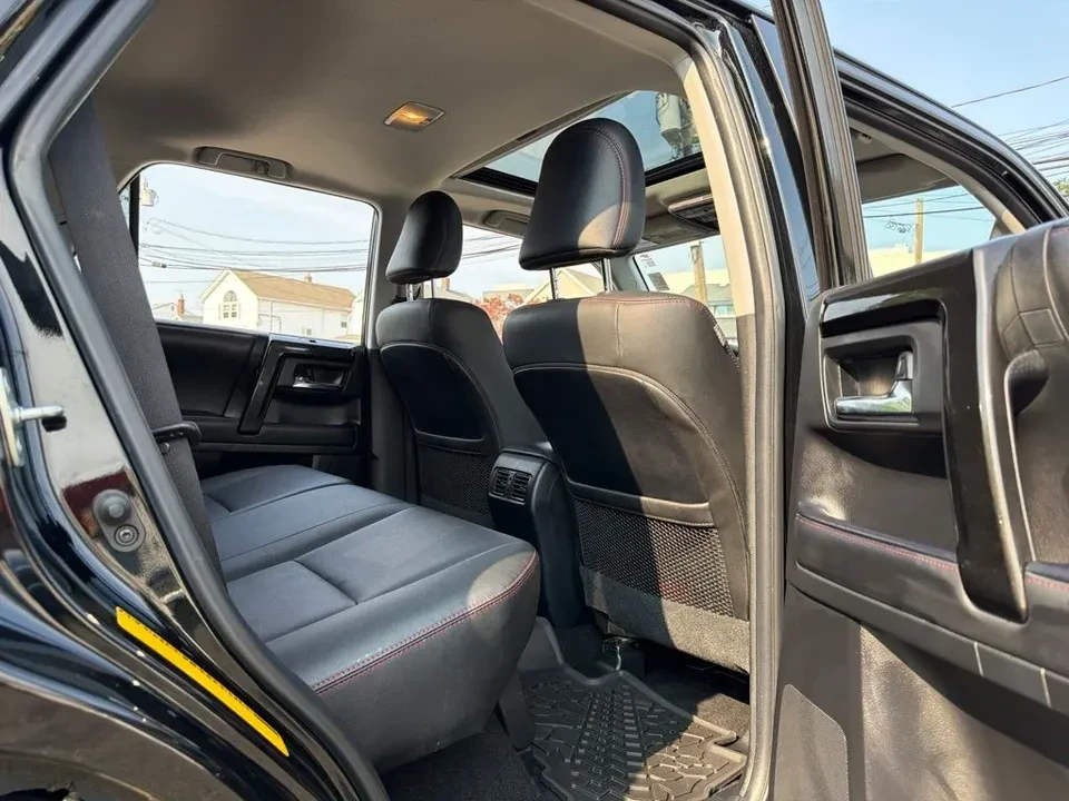 2024 Toyota 4Runner 5th Gen - Image 9 of 15