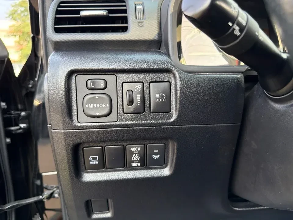 2024 Toyota 4Runner 5th Gen - Image 15 of 15