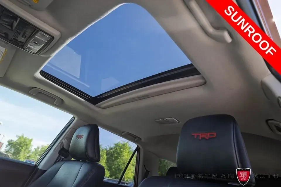 2024 Toyota 4Runner 5th Gen - Image 15 of 20