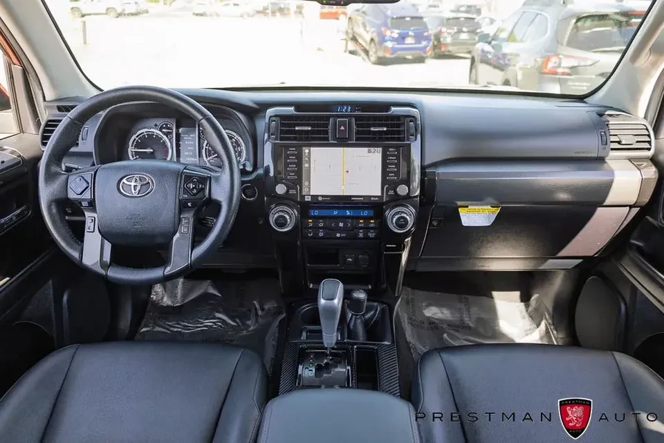 2024 Toyota 4Runner 5th Gen - Image 14 of 20