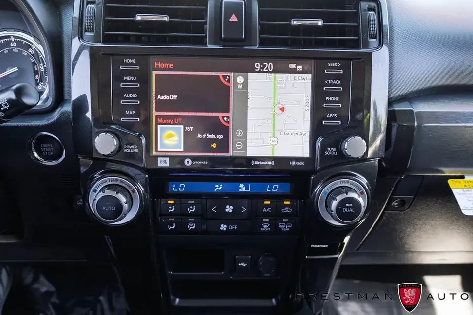 2024 Toyota 4Runner 5th Gen - Image 16 of 20