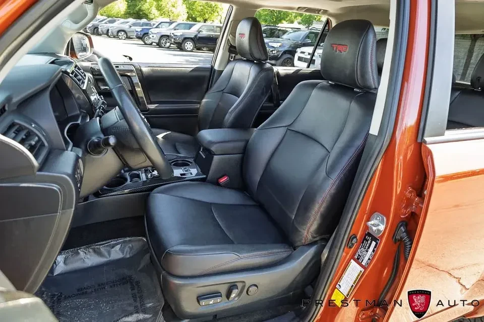2024 Toyota 4Runner 5th Gen - Image 9 of 20