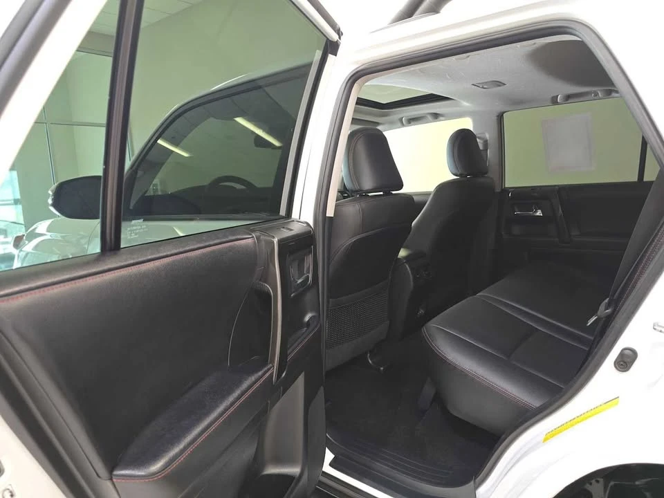 2024 Toyota 4Runner 5th Gen - Image 9 of 20