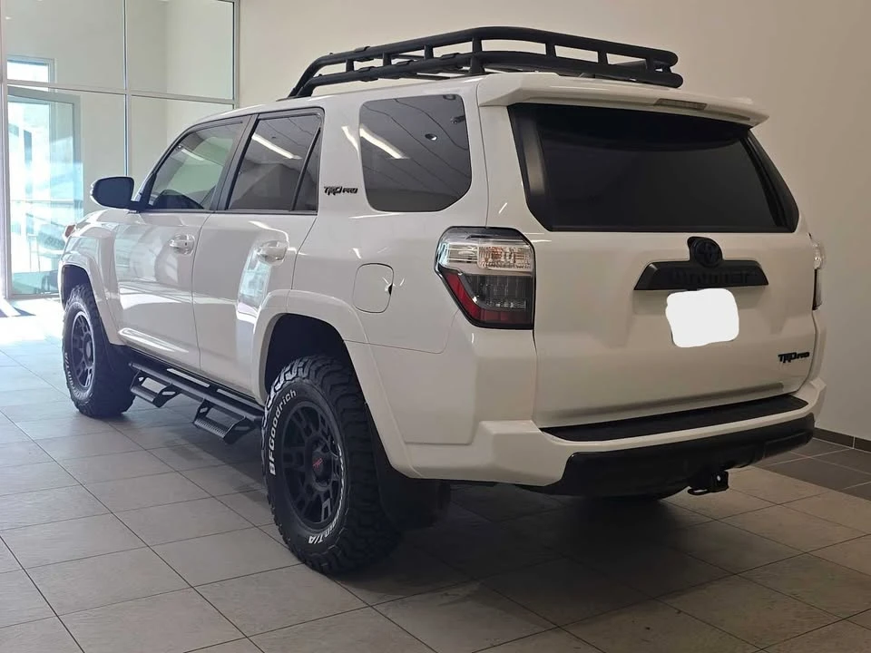 2024 Toyota 4Runner 5th Gen - Image 4 of 20