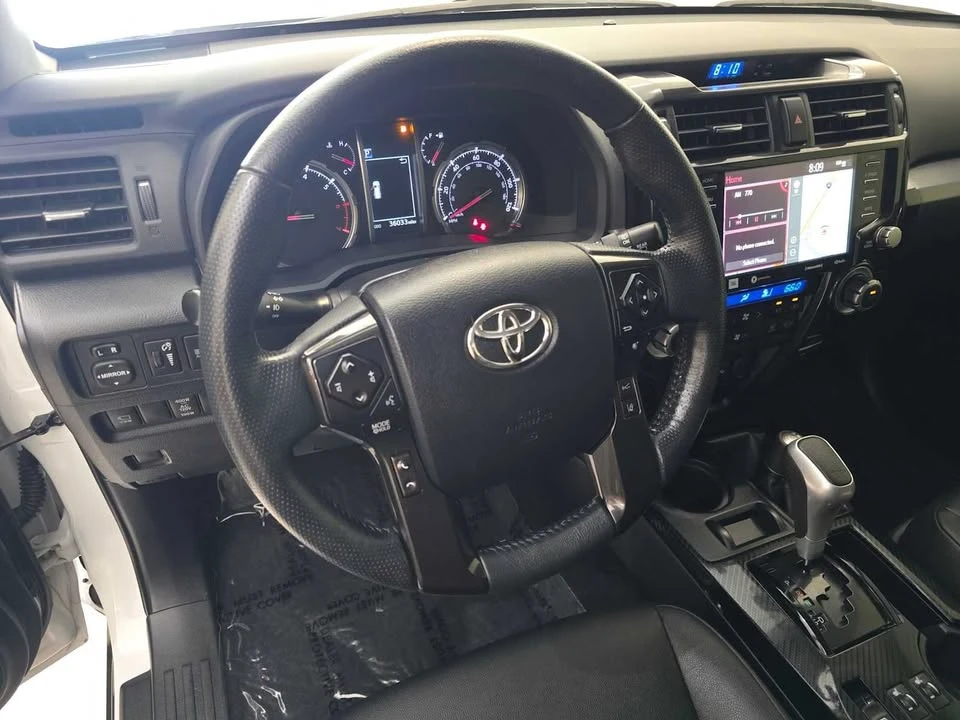 2024 Toyota 4Runner 5th Gen - Image 20 of 20