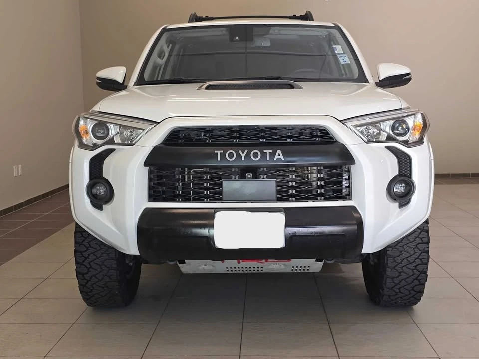 2024 Toyota 4Runner 5th Gen - Image 2 of 20