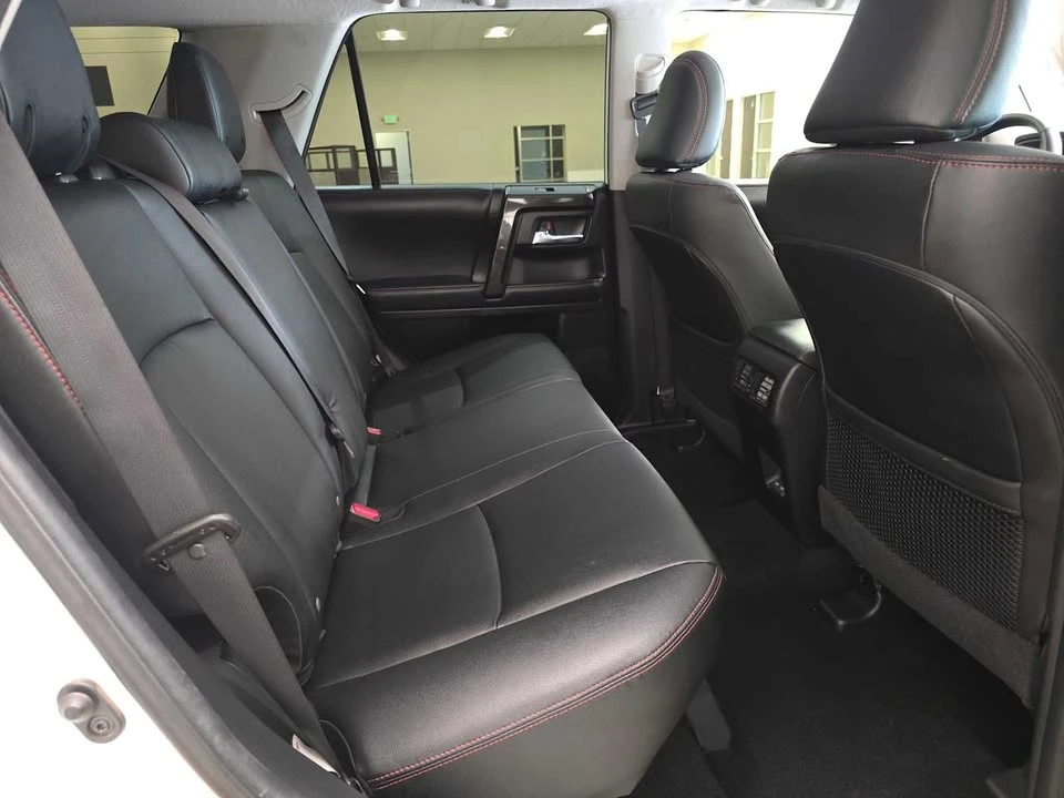 2024 Toyota 4Runner 5th Gen - Image 8 of 20