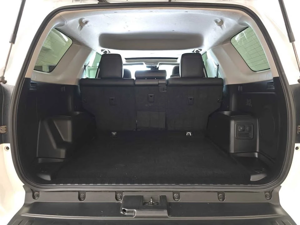 2024 Toyota 4Runner 5th Gen - Image 5 of 20