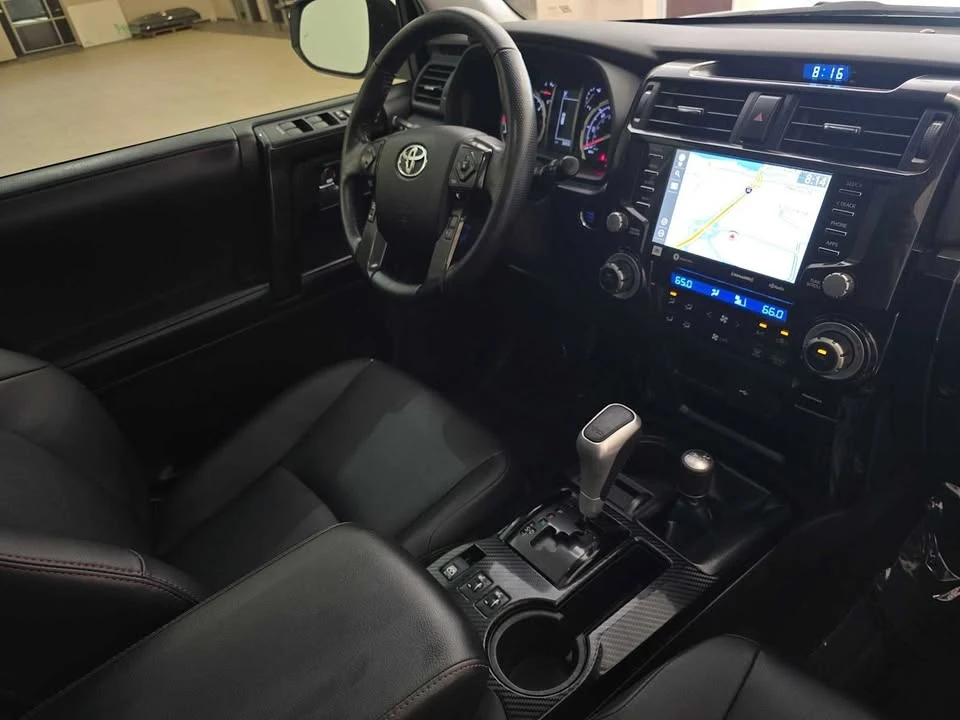 2024 Toyota 4Runner 5th Gen - Image 6 of 20