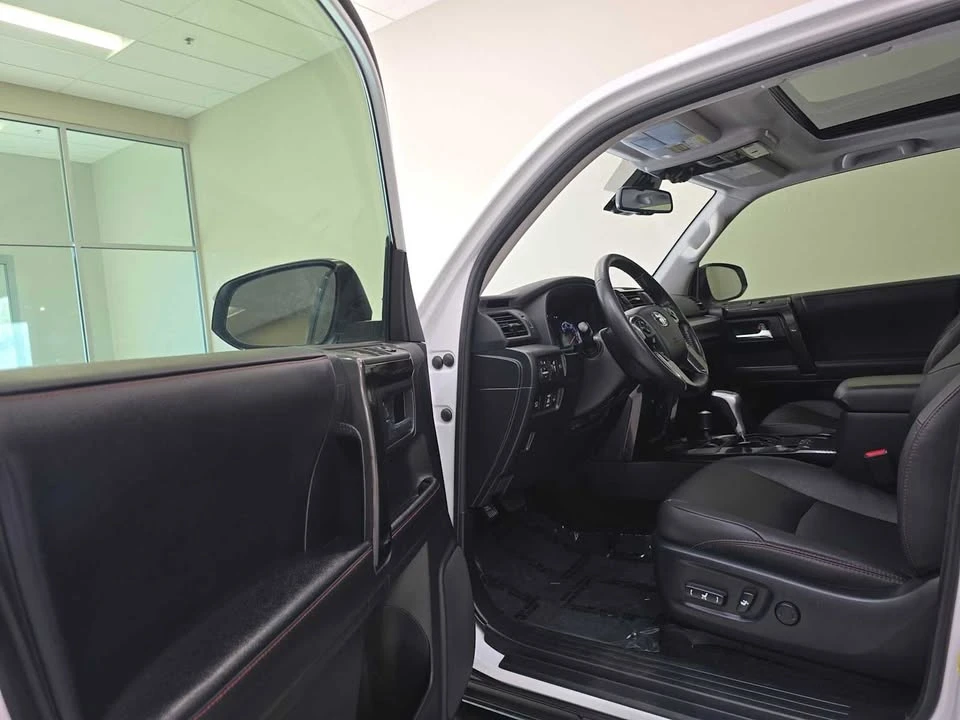 2024 Toyota 4Runner 5th Gen - Image 10 of 20