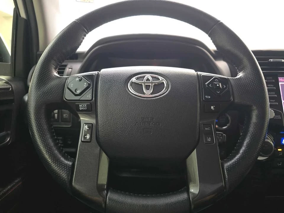 2024 Toyota 4Runner 5th Gen - Image 15 of 20