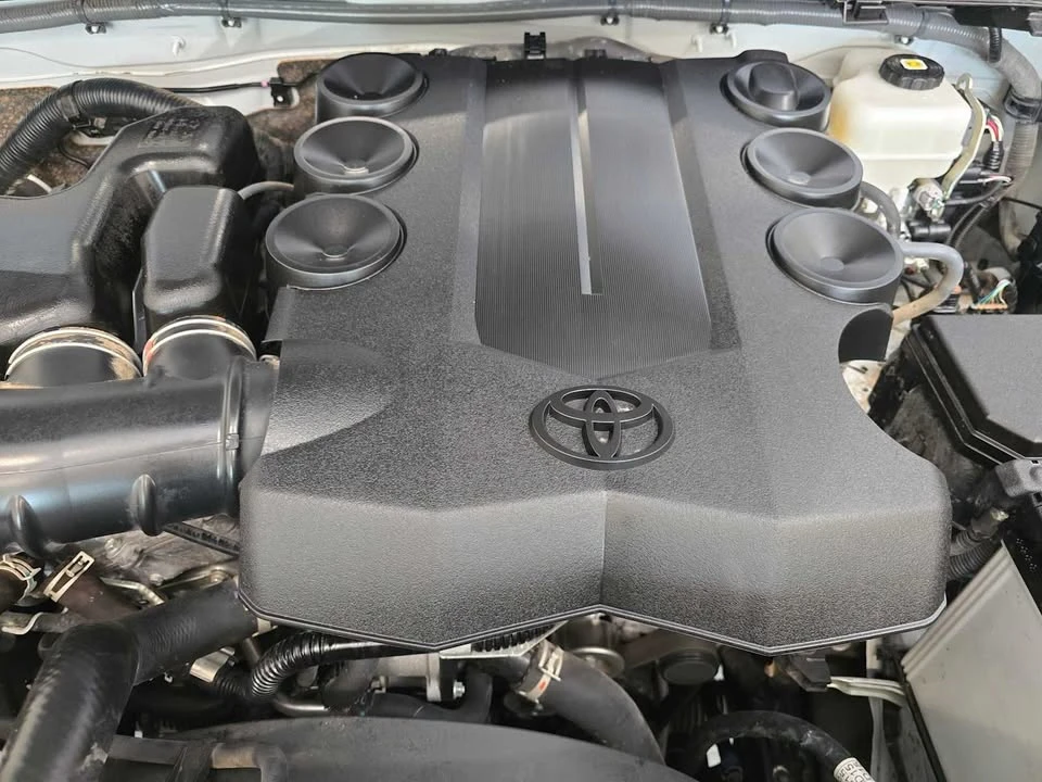 2024 Toyota 4Runner 5th Gen - Image 17 of 20