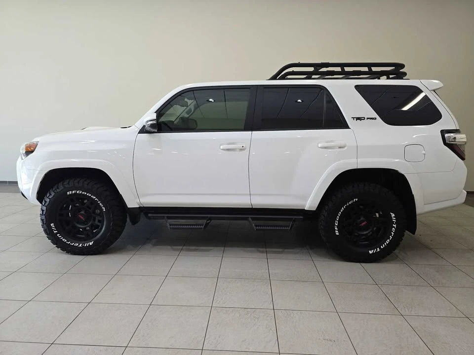 2024 Toyota 4Runner 5th Gen - Image 19 of 20