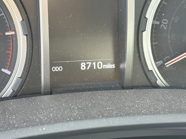 2024 Toyota 4Runner 5th Gen - Image 8 of 10