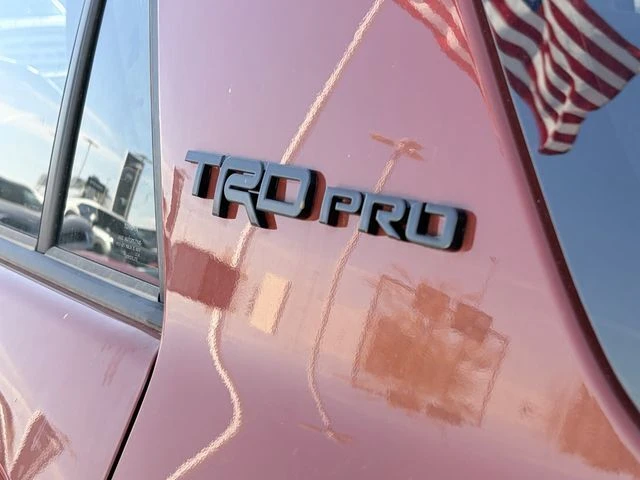 2024 Toyota 4Runner 5th Gen - Image 7 of 10