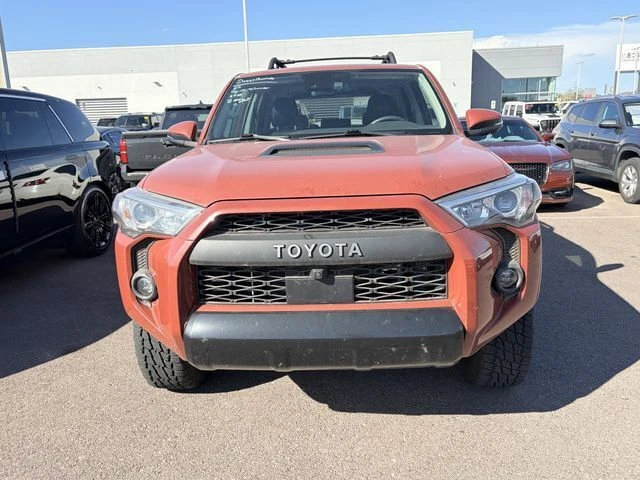 2024 Toyota 4Runner 5th Gen - Image 2 of 10
