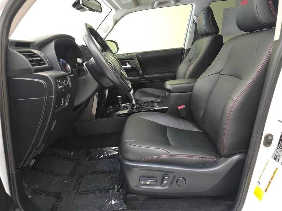 2024 Toyota 4Runner 5th Gen - Image 11 of 20