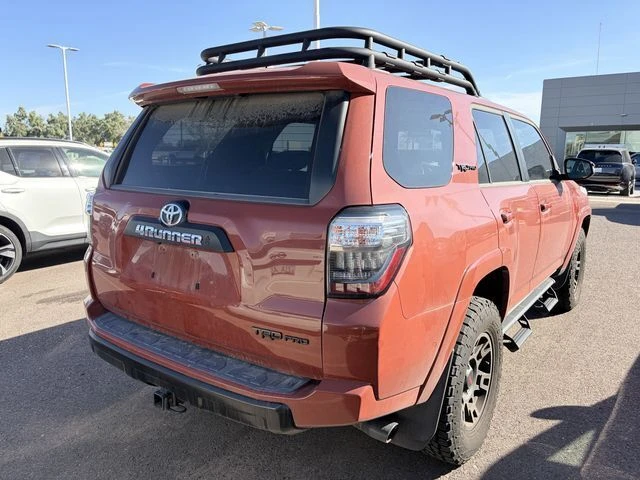 2024 Toyota 4Runner 5th Gen - Image 5 of 10