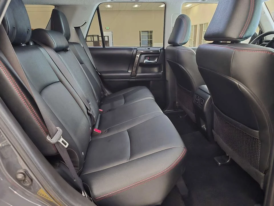 2024 Toyota 4Runner 5th Gen - Image 9 of 20
