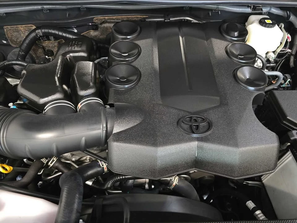 2024 Toyota 4Runner 5th Gen - Image 17 of 20