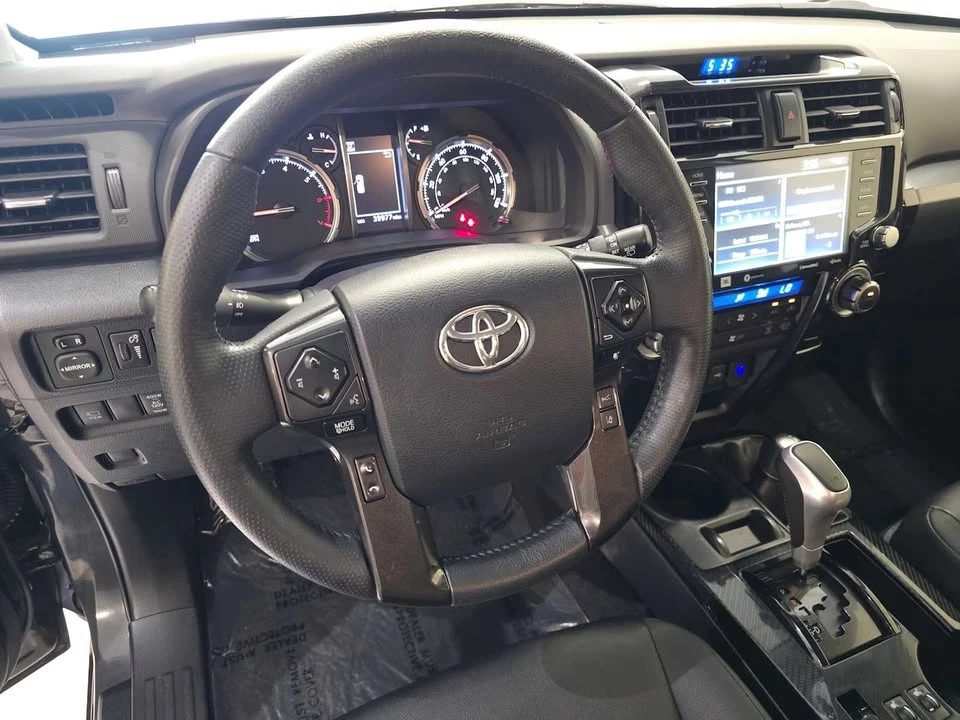 2024 Toyota 4Runner 5th Gen - Image 20 of 20