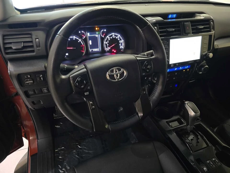 2024 Toyota 4Runner 5th Gen - Image 20 of 20