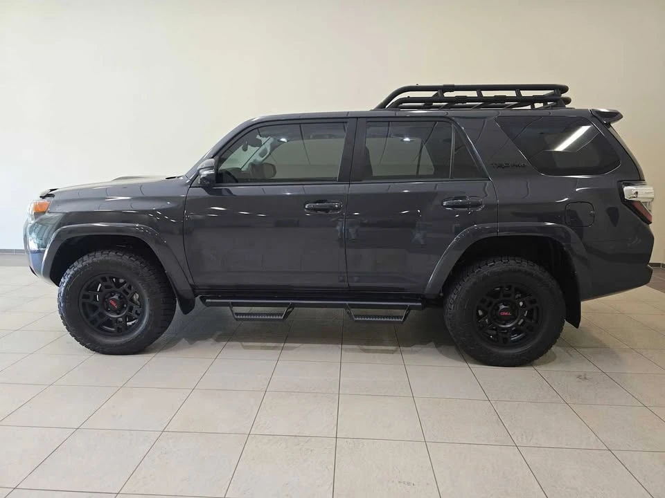 2024 Toyota 4Runner 5th Gen - Image 18 of 19