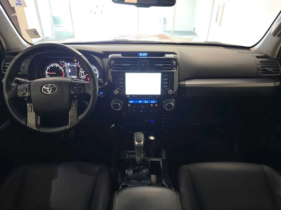 2024 Toyota 4Runner 5th Gen - Image 16 of 20