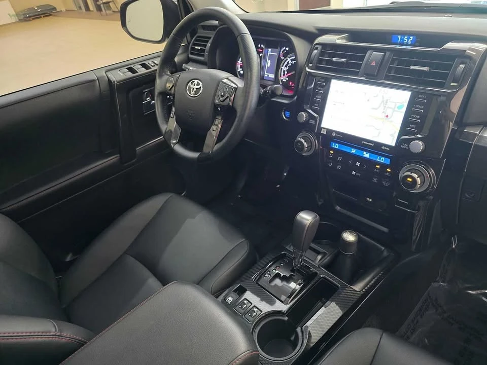 2024 Toyota 4Runner 5th Gen - Image 6 of 20