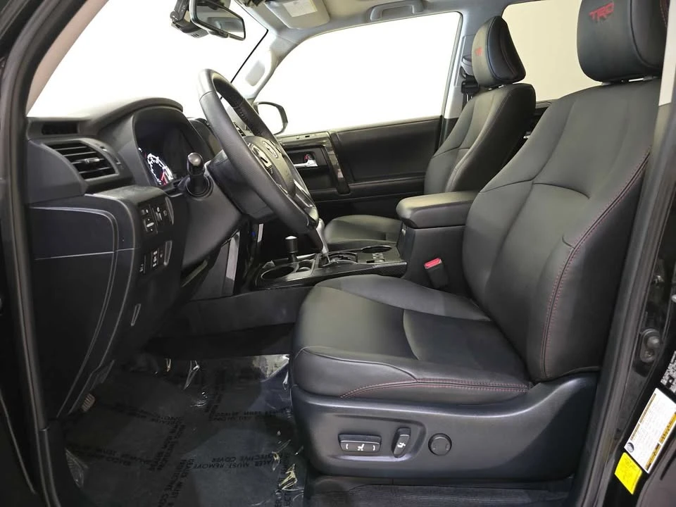 2024 Toyota 4Runner 5th Gen - Image 11 of 20