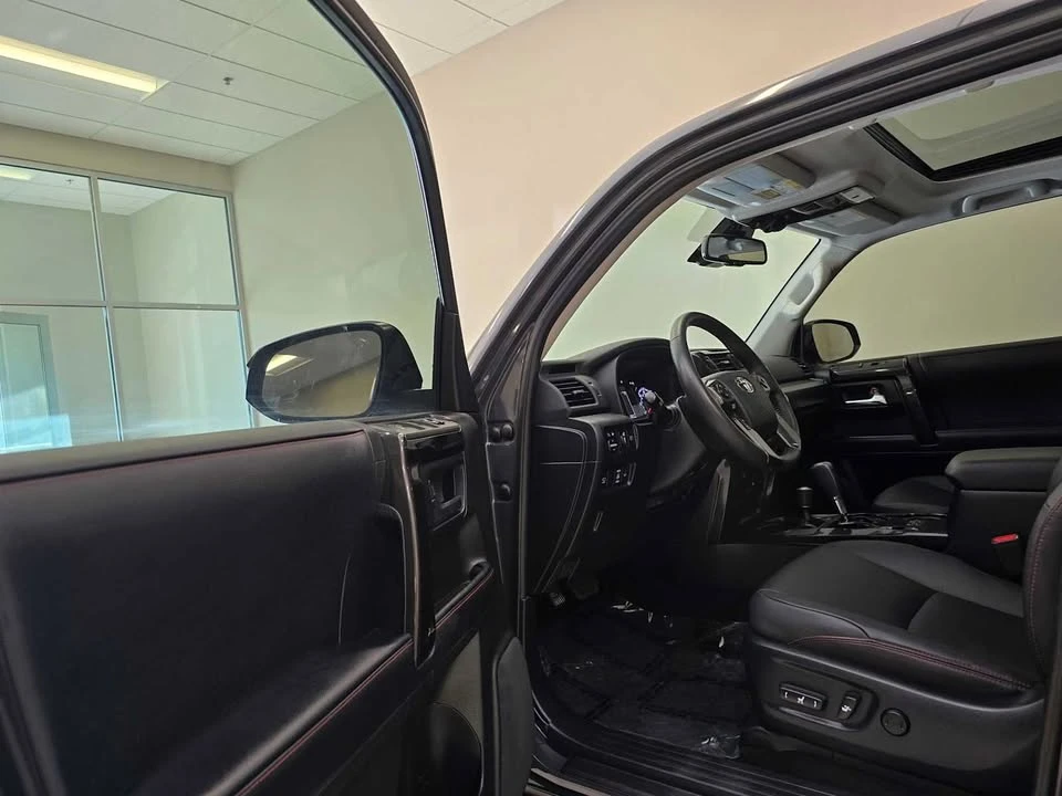 2024 Toyota 4Runner 5th Gen - Image 11 of 20