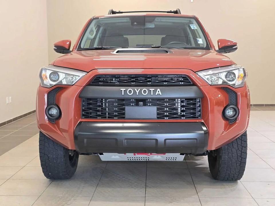 2024 Toyota 4Runner 5th Gen - Image 2 of 20