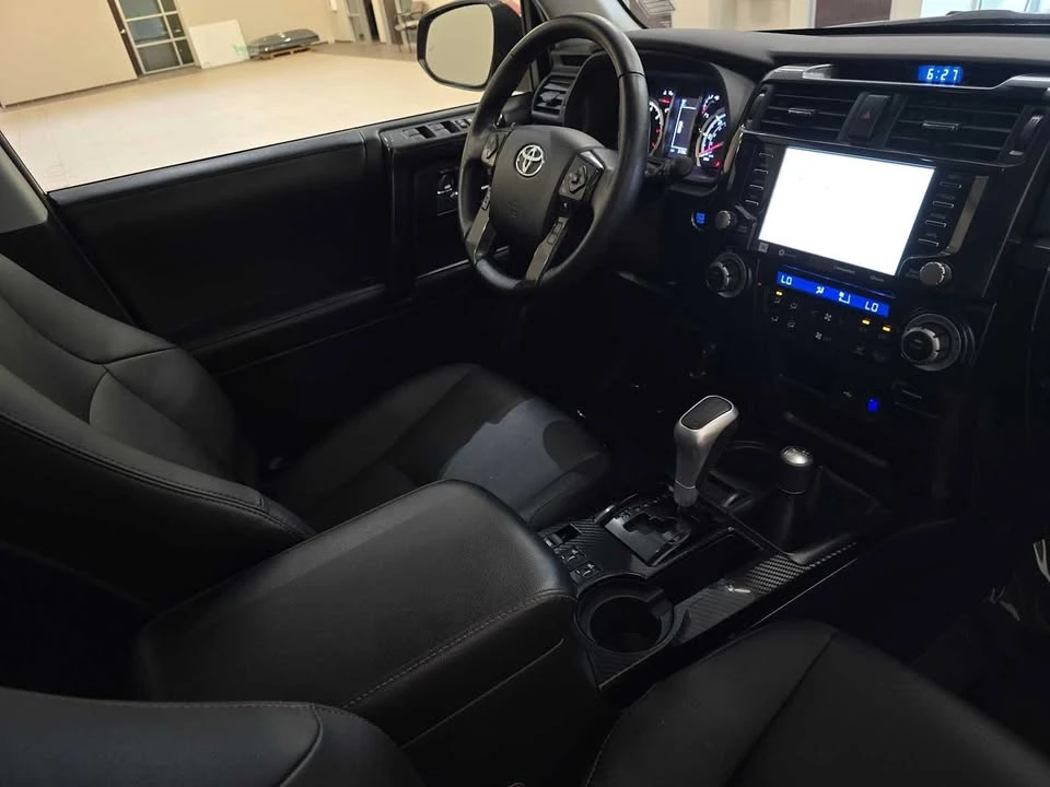 2024 Toyota 4Runner 5th Gen - Image 6 of 20