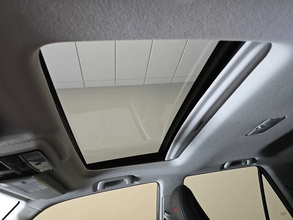2024 Toyota 4Runner 5th Gen - Image 12 of 19
