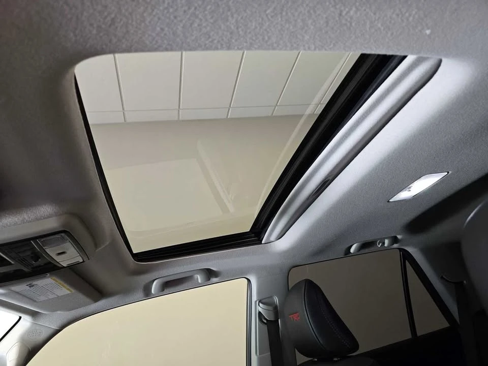 2024 Toyota 4Runner 5th Gen - Image 13 of 20