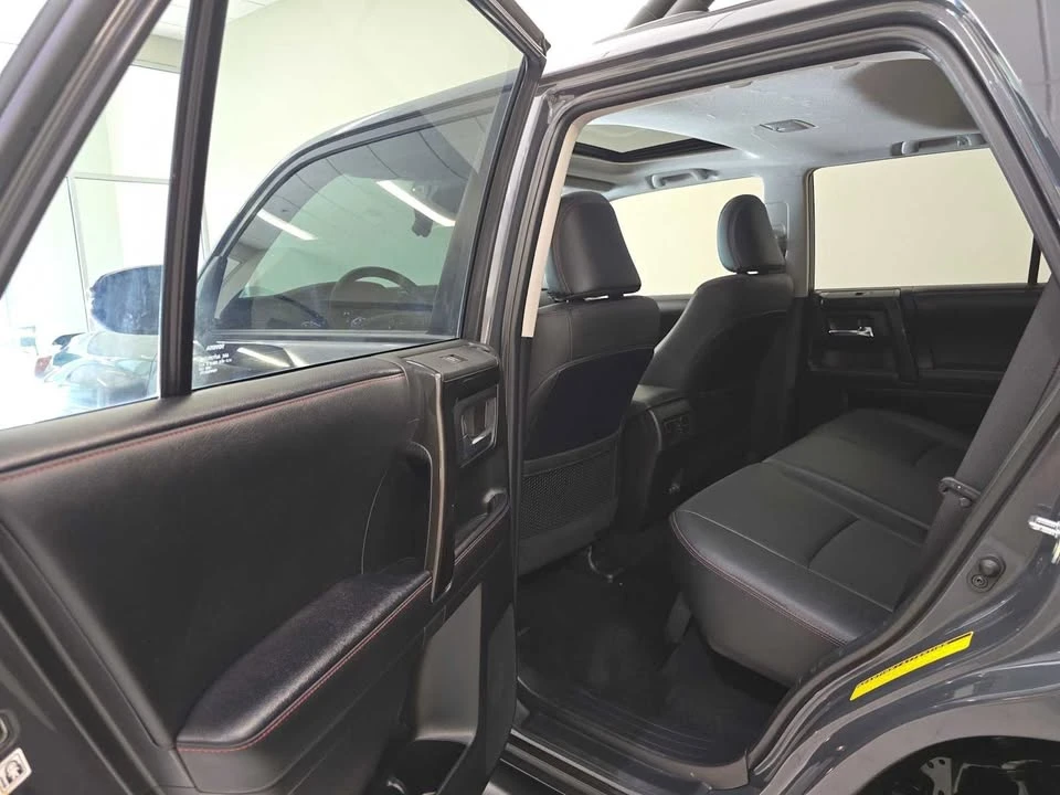 2024 Toyota 4Runner 5th Gen - Image 9 of 19