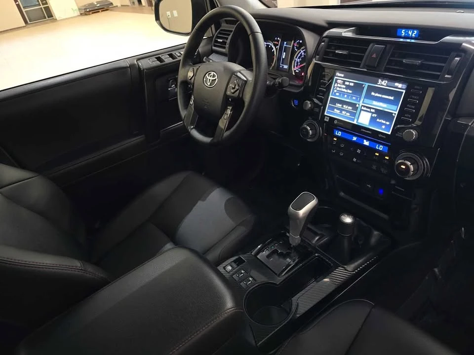 2024 Toyota 4Runner 5th Gen - Image 6 of 20