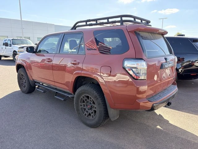 2024 Toyota 4Runner 5th Gen - Image 6 of 10