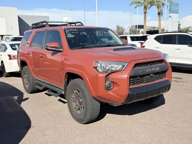 2024 Toyota 4Runner 5th Gen - Image 3 of 10