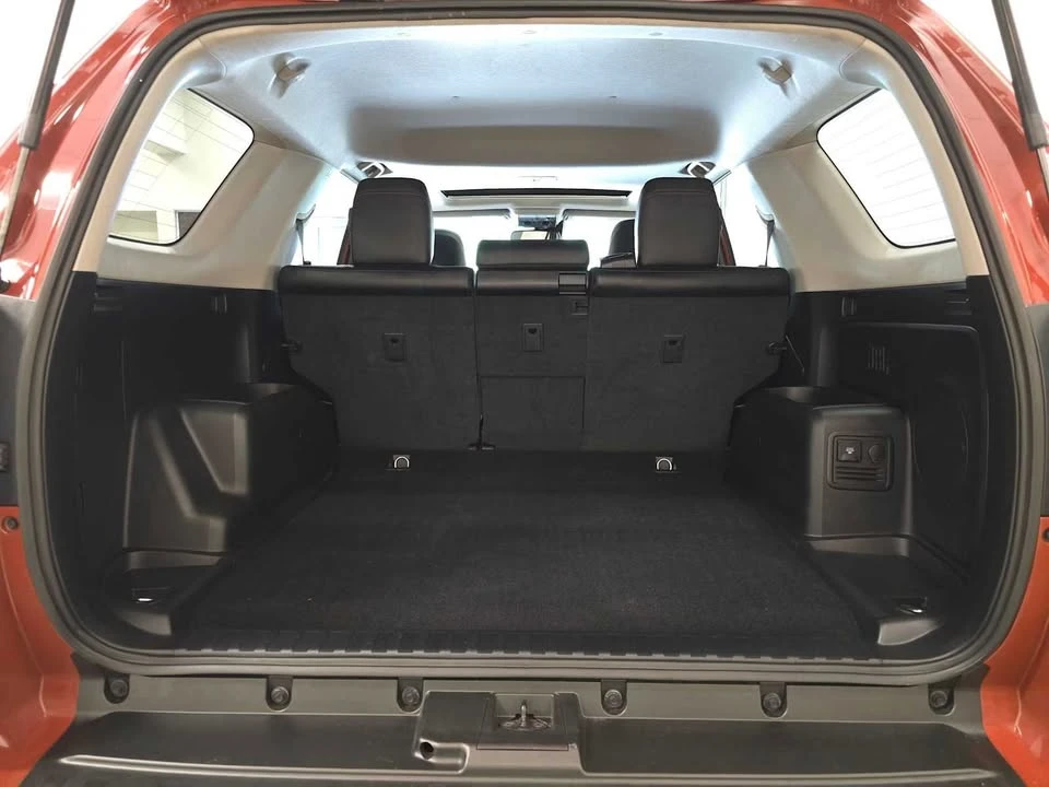 2024 Toyota 4Runner 5th Gen - Image 5 of 20