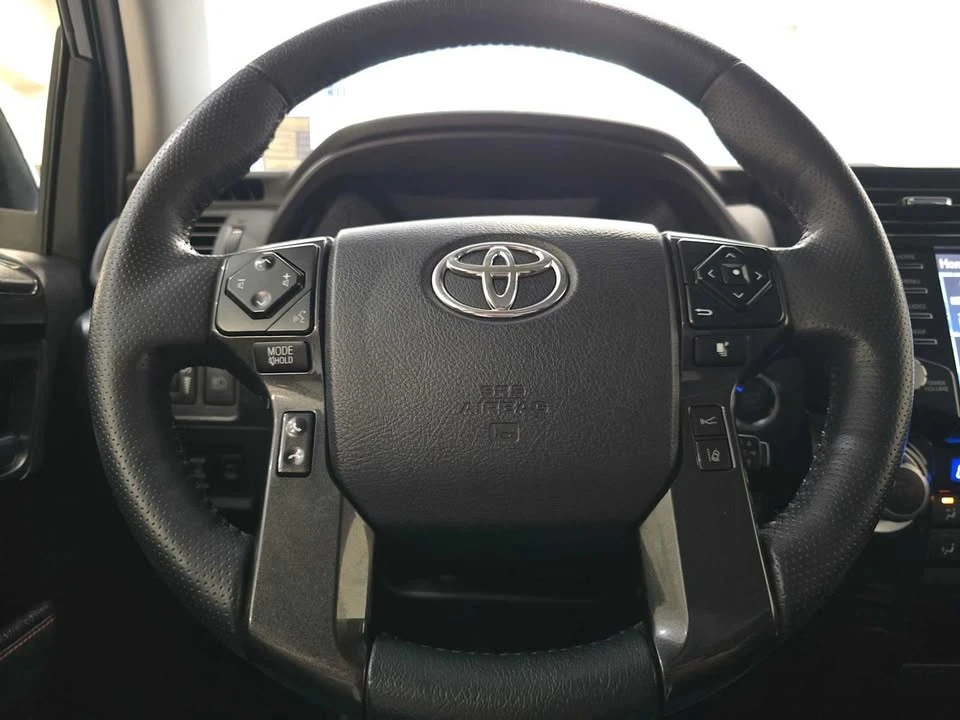 2024 Toyota 4Runner 5th Gen - Image 15 of 20