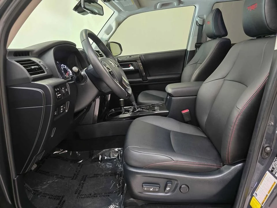 2024 Toyota 4Runner 5th Gen - Image 12 of 20