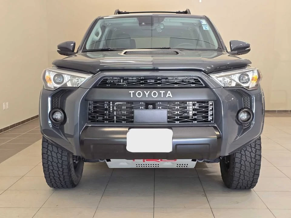 2024 Toyota 4Runner 5th Gen - Image 2 of 19