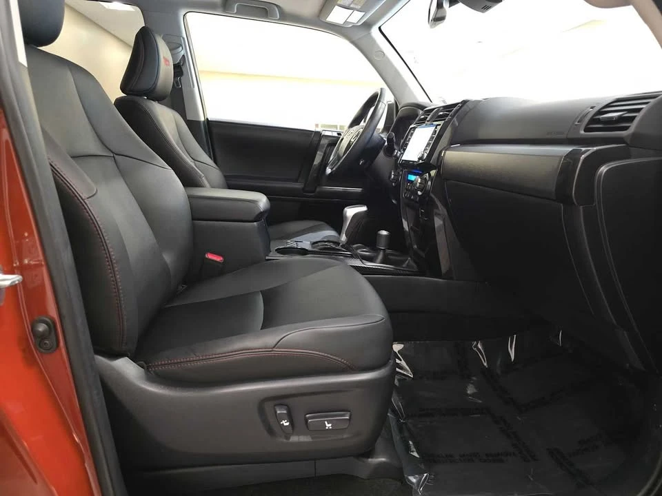 2024 Toyota 4Runner 5th Gen - Image 7 of 20